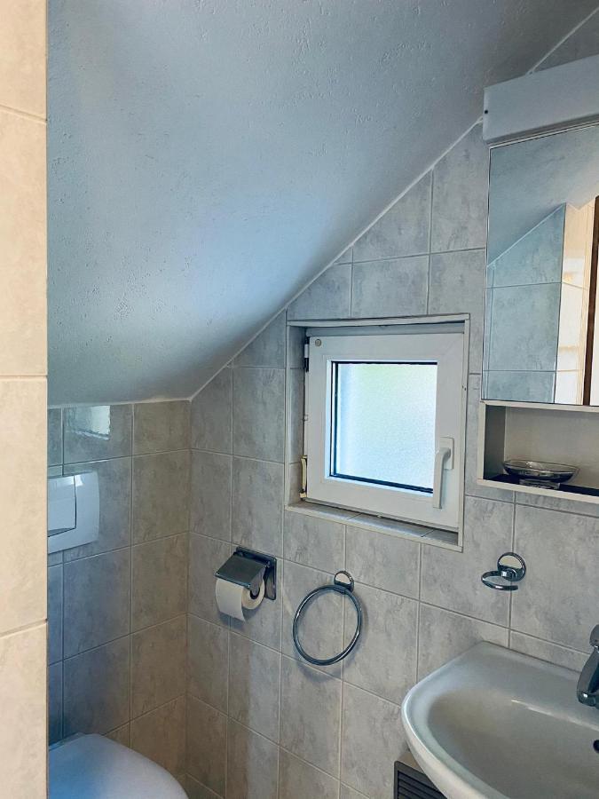 Casa Sibylle Studio - Piccolo Paradiso Minusio Zewnętrze zdjęcie