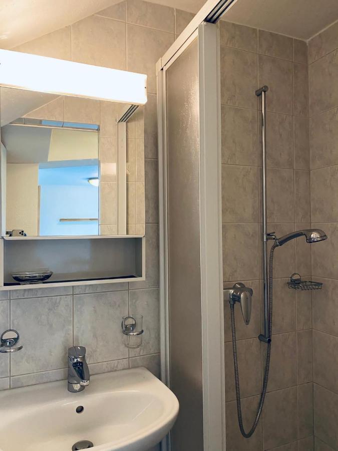 Casa Sibylle Studio - Piccolo Paradiso Minusio Zewnętrze zdjęcie