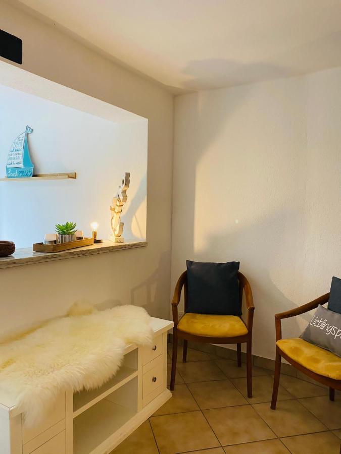 Casa Sibylle Studio - Piccolo Paradiso Minusio Zewnętrze zdjęcie