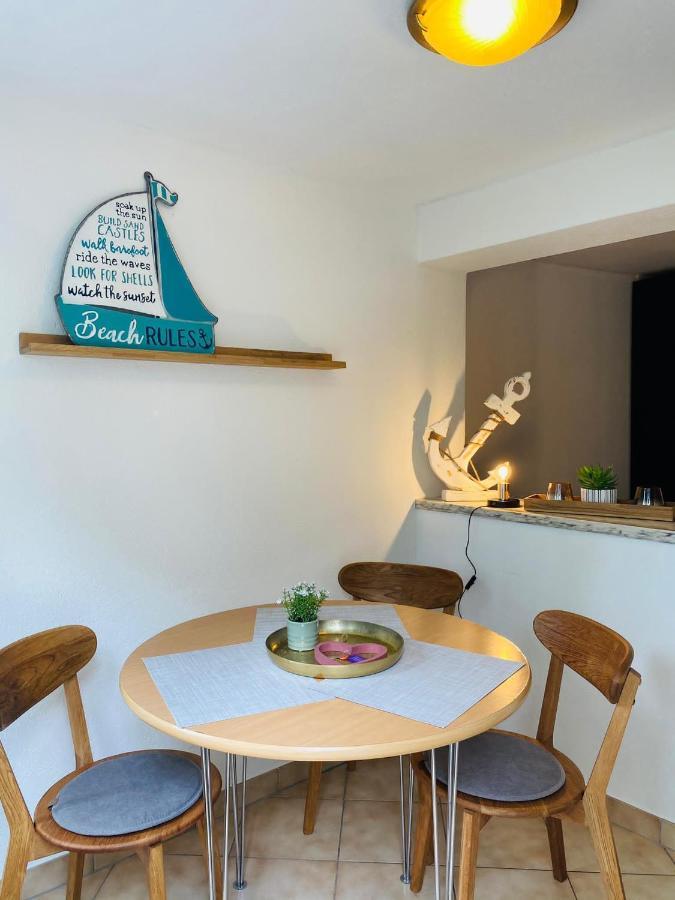 Casa Sibylle Studio - Piccolo Paradiso Minusio Zewnętrze zdjęcie